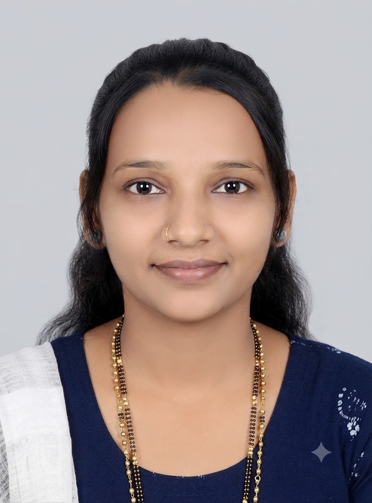 meenakshi siddhart gaikwad - Part time Cook and Baby Sitter in chembur east in Mumbai
